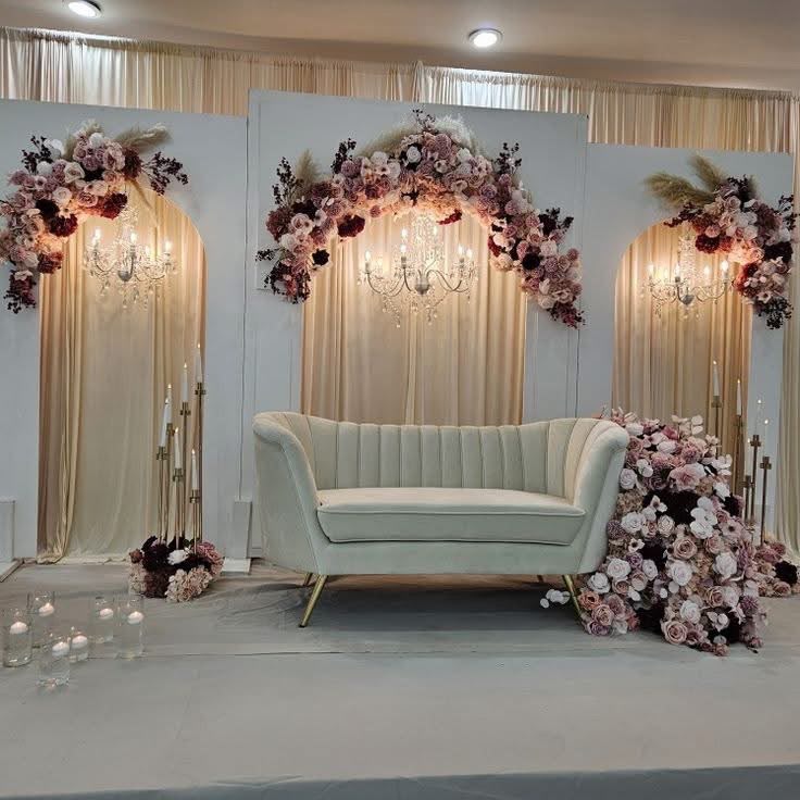 Flower Arrangement